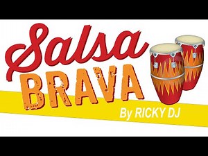 SALSA BRAVA