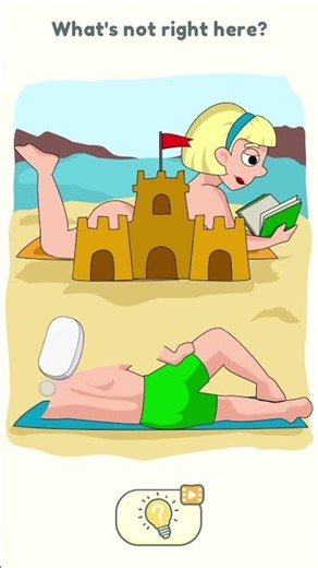 What's not right here? dop2 level 442 #dop2 #solve #short #ytviral