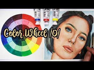 Color Wheel 101 | How to Mix Colors for Beginners | Philippines