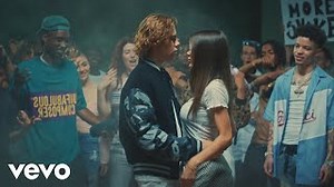 WRONG Lyrics - KID LAROI | eLyrics.net