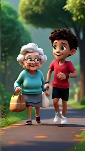 What Happens When You Make GOOD Choices?