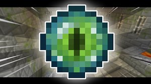 Finding the Minecraft stronghold for epic loot