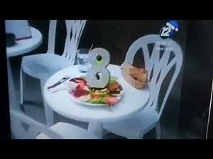 Plaza Sésamo - 8 Limerick