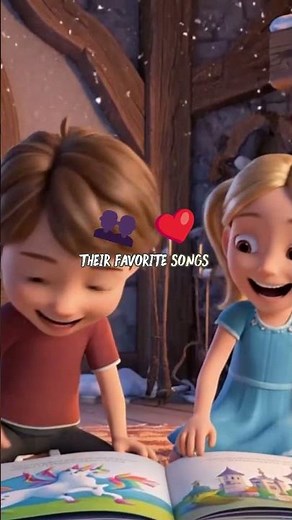 His Heart Turns To Ice! ❄️💔 | The Snow Queen Kids Story
