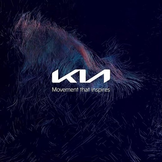Kia - Movement That Inspires