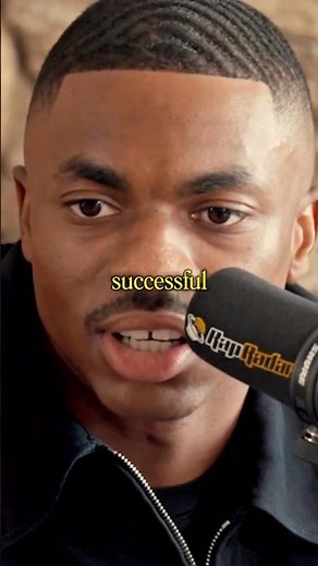 Vince Staples On “Success” 🤔