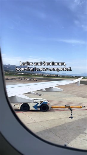 Remote work travel at its best ✈️ #remoteworktravel #traveltok