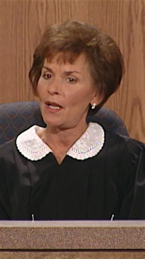 560K views · 5.3K reactions | Nothing is certain in life! #judgejudy | Iconic TV Moments | Facebook