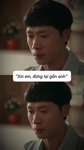 Cảm Xúc Trong Tình Yêu: Đừng Lại Gần Anh