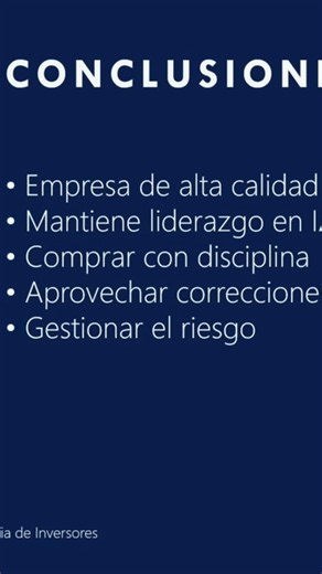 📊 NVIDIA: Precio Objetivo, Valor Intrínseco y Mejor Punto de Entrada #trading #inversiones #bolsa