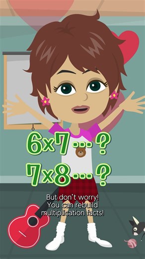 Japanese Math: Easy Tricks for Multiplication Rules