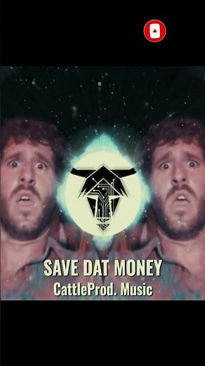 🔊 **Uplifting EDM Remix of "Save Dat Money" by Lil Dicky (feat. Fetty Wap & Rich Homie Quan)!** 🔊