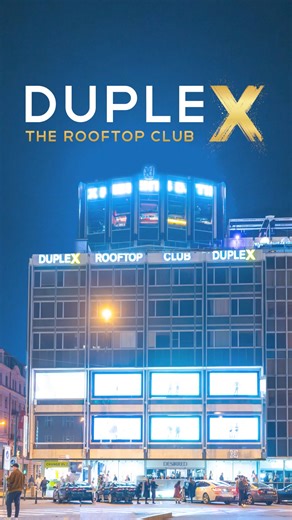 2.4K views · 12 reactions | Who's ready to relive the night with the unforgettable sounds of @lostfrequencies ✨ Were you there with us? | Duplex, Prague, Czech Republic | Facebook