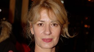 Hélène de Saint-Père (Caïn, Alex Hugo) est morte à l'âge de 62 ans