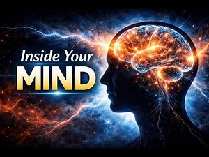 The Science Behind Your Thoughts – How the Mind Really Works | 4K Documentary