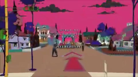 I Want You - Jojo's Bizarre Adventure Part 4: Diamond Is Unbreakable