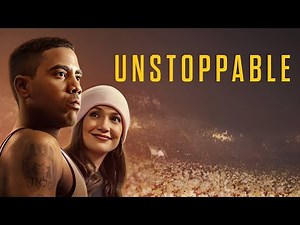 Unstoppable Movie Review | Jharrel Jerome, Anthony Robles, Jennifer Lopez