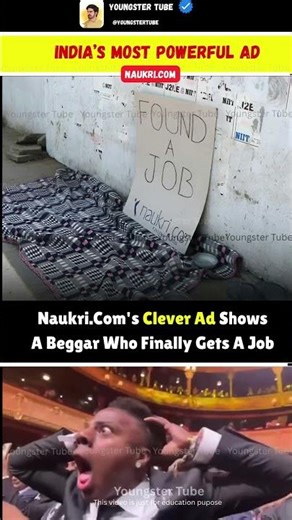 🌍 The Indian Ad That Spoke a Thousand Words Without Saying Anything 😳