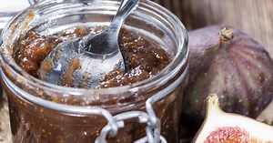 Confit de figue