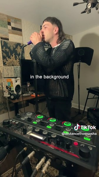 Emotional Journey with Acoustic Version of 'Where You'll Still Be'