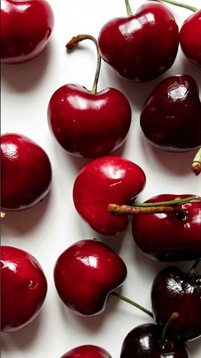 6 Health Benefits of Cherry! Health & Beauty