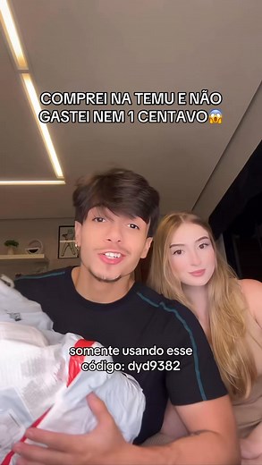 3.5K views · 120 reactions | ❤️✨ Use meu código dyd9382 na barra de...