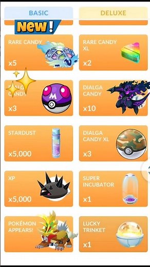 Finally I Got Free Legendry &✨️Lucky Trinket But🥲 in Pokemon Go