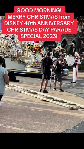 IDreamOfDisney21 on TikTok