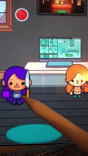 TocaXworldXvidsX on TikTok