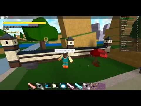 Roblox Dragon ball z Final stand- How to get Money and exp quick (Red description)