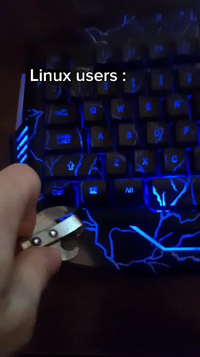 Linux Keyboard Testing: Unique Designs and Features