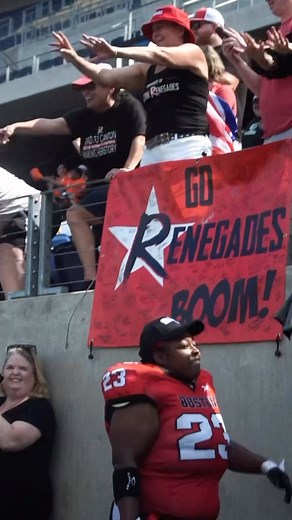 2023 WFA Pro Champions | Women's Football Alliance