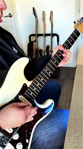 NO PODRAS | GUITAR SOLO 🎸