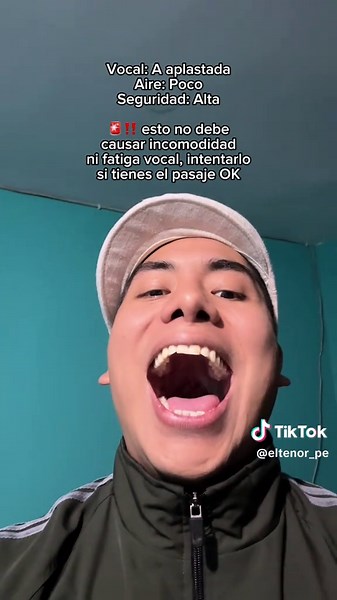 Aprendiendo Ópera: Canto y Humor con Tenor