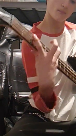 Portrait of tracy----Jaco Pastorius #bass