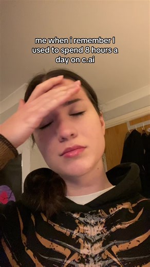 Exploring Carter Chat for Dark Romance Interactions