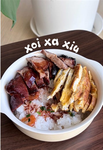 Khám Phá Các Loại Xôi Ngon