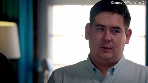 The Write Offs explores staggering adult illiteracy rates in the UK