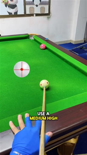17K views · 232 reactions | Pool Lesson： Six cushion shot techniques that beginners often mess up | Planet of Hidden Secrets | Facebook