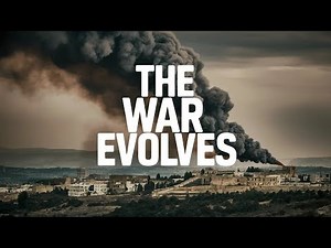 Shock and Awe in Lebanon, Part IV: The War Evolves