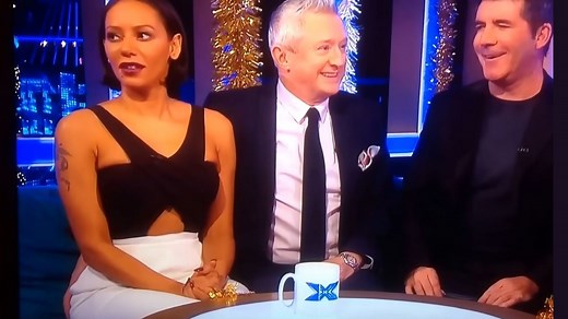 The Louis Walsh controversy, explained