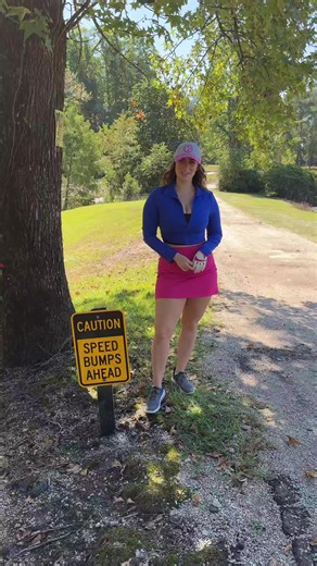 Navigating Speed Bumps: Do You Slow Down?