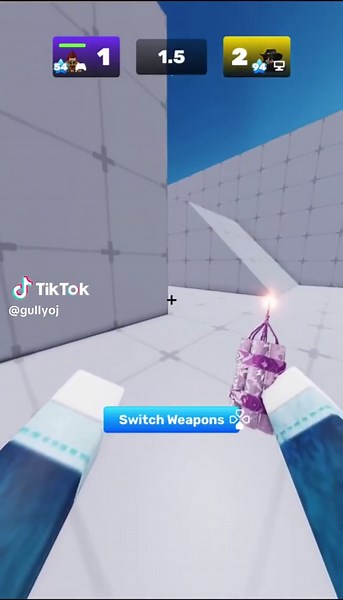 Roblox Trickshot Challenges for Beginners