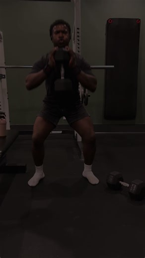 Unseen Efforts Behind Men's Physique Workouts