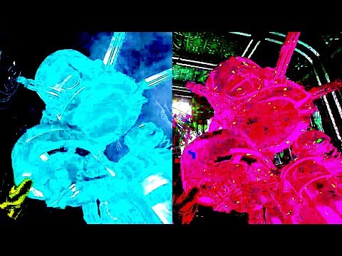 NEW Custom Camos Black Ops 3 Zombies