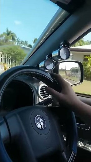 RC Colorado Turbo Flutter