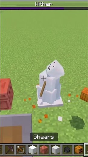 Mobs you can make in Minecraft remake because I forgot some on the first video