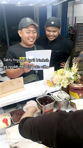 masyallah Alhamdulillah buka jam 3 sore jam 7 malam wezt habis barokallah trimksih semuanya..... #pukisvithaviral #fy0ppppppppppppppppppppppppppppp #pukiskekinianfulltoping #pukiskekinianfulltoping #pukisvithaterungwetankrian