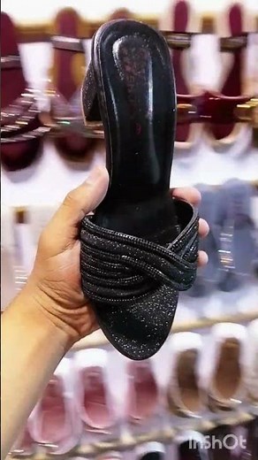 Black Sandals 🖤 2026 🔥 Simple But Stylish 👟 | Best Summer Look!