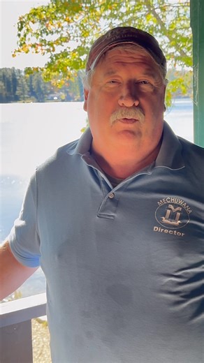 Another message from Norm, this time to thank you to everyone who was part of summer 2025 at Mechuwana and for all of you who so generously donated to the food program. We hope to see you at the Harvest Meal on a Nov 2. RSVP by Friday, Oct 24. | Camp Mechuwana